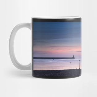 Tyne Twilight Mug